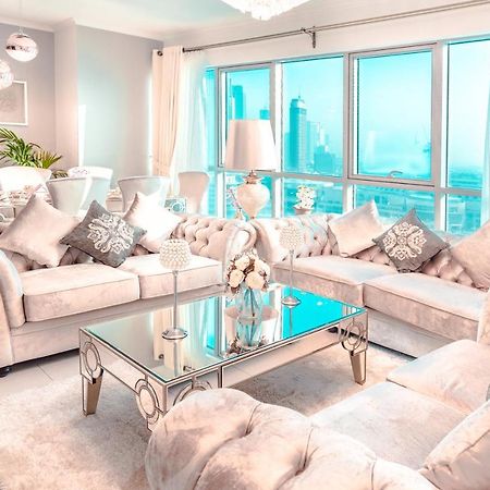 Elite Royal Apartment - Burj Residences T7 - President Dubai Dış mekan fotoğraf