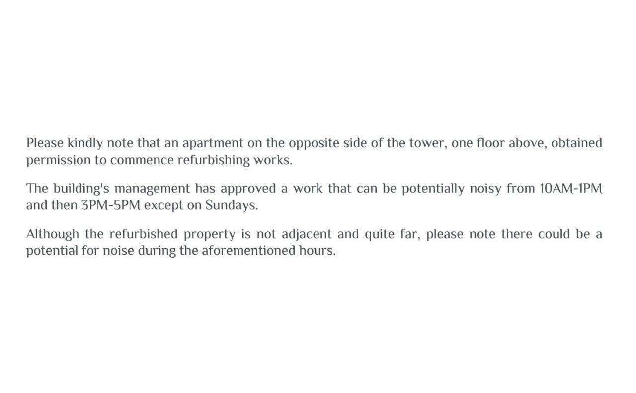 Elite Royal Apartment - Burj Residences T7 - President Dubai Dış mekan fotoğraf
