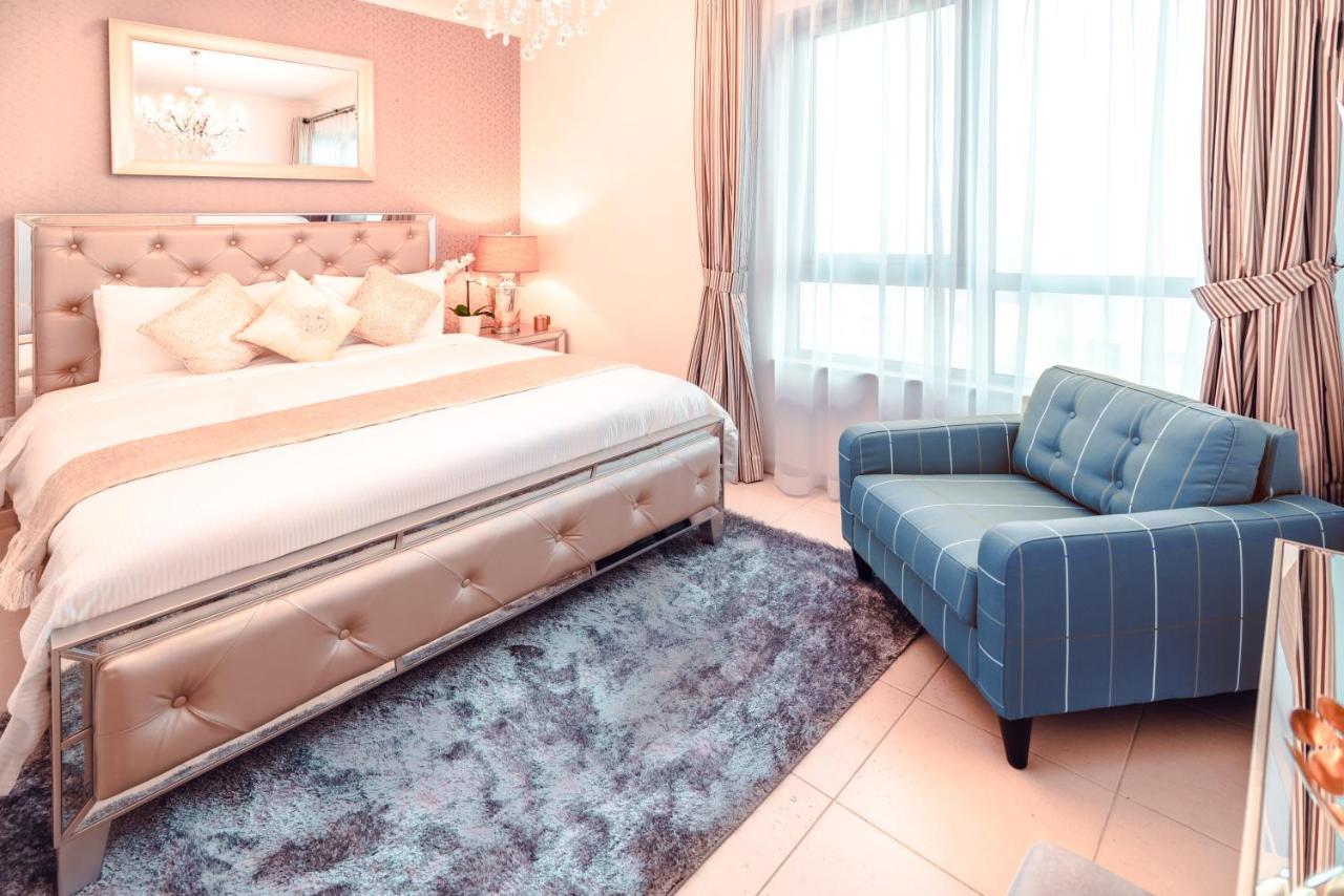 Elite Royal Apartment - Burj Residences T7 - President Dubai Dış mekan fotoğraf