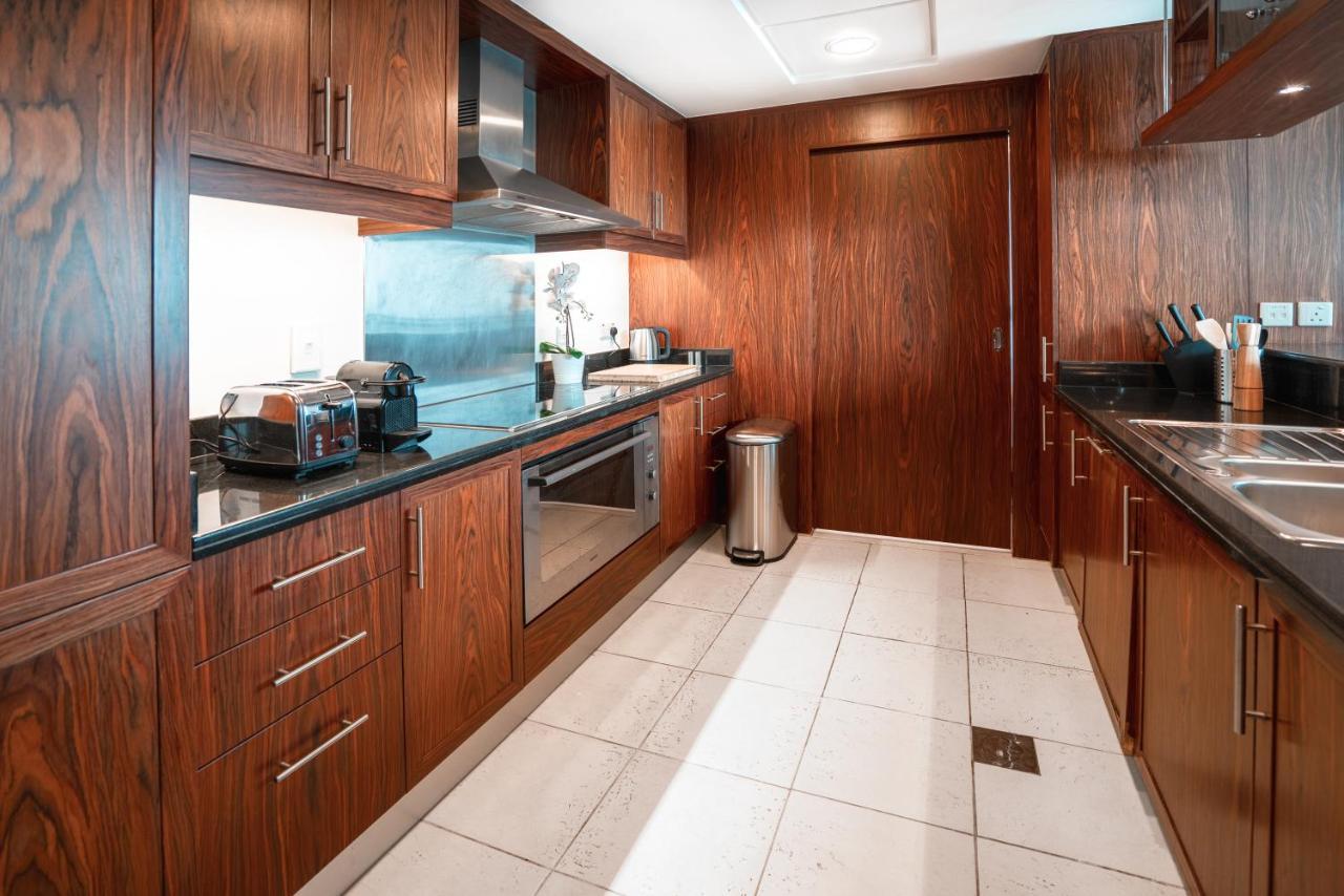 Elite Royal Apartment - Burj Residences T7 - President Dubai Dış mekan fotoğraf
