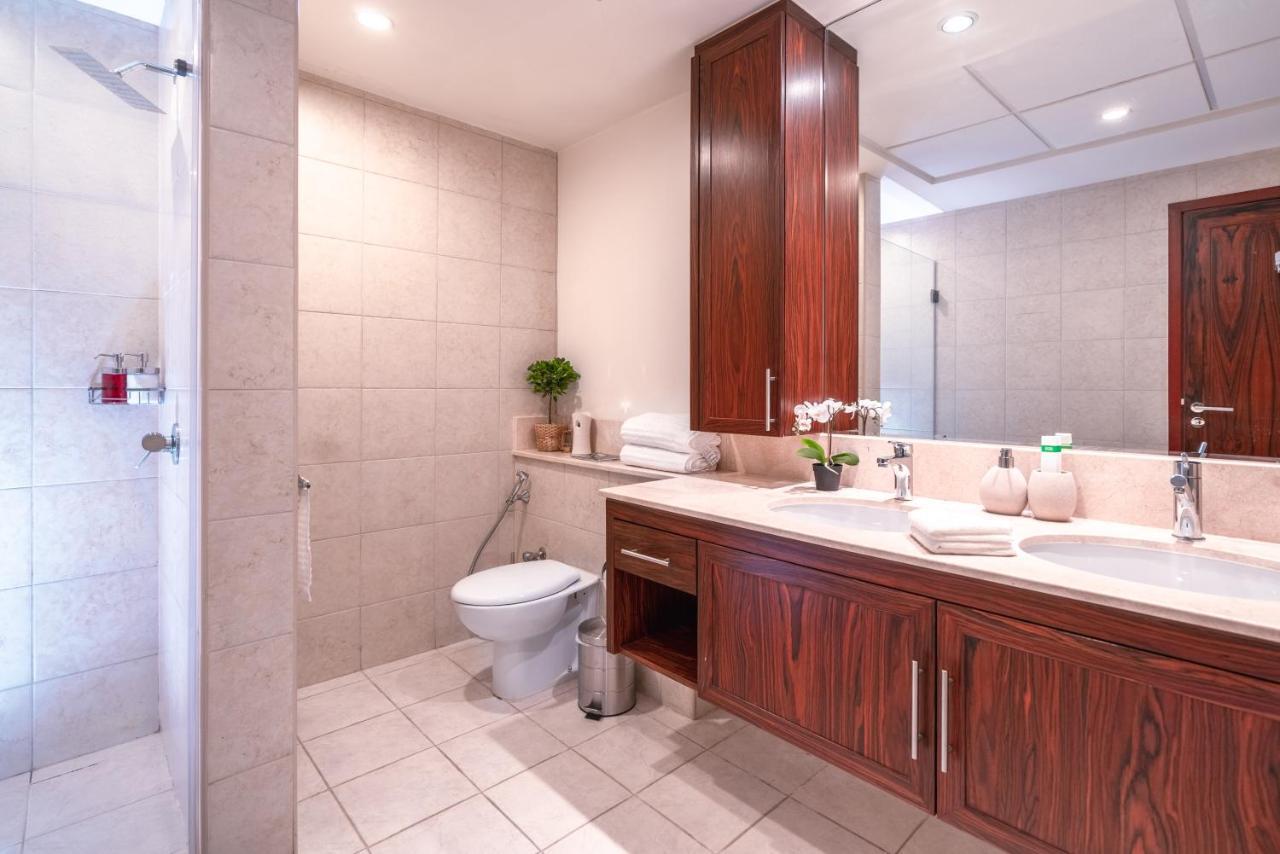 Elite Royal Apartment - Burj Residences T7 - President Dubai Dış mekan fotoğraf