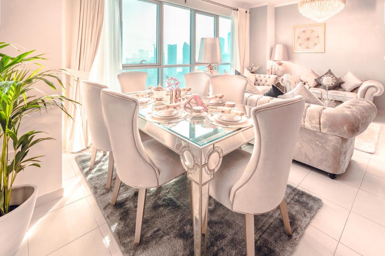 Elite Royal Apartment - Burj Residences T7 - President Dubai Dış mekan fotoğraf