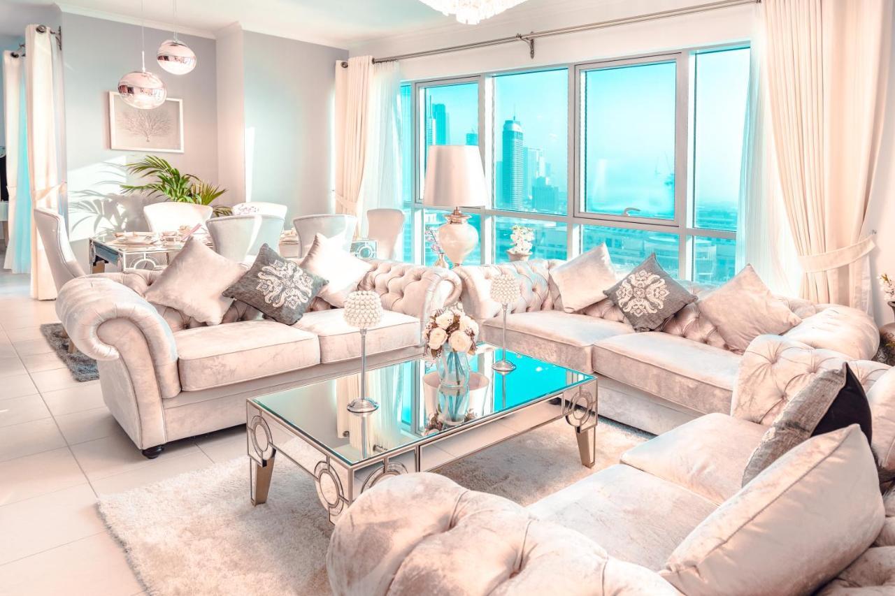 Elite Royal Apartment - Burj Residences T7 - President Dubai Dış mekan fotoğraf
